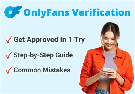 onlyfans verify your age|OnlyFans Age Verification: All About the Verification Process